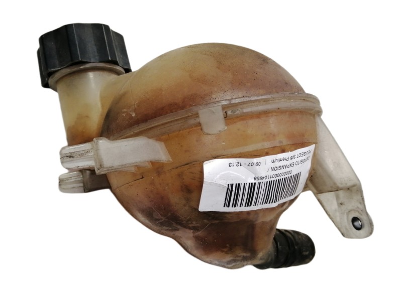 Recambio de deposito expansion para peugeot 308 premium referencia OEM IAM 9680996880  
