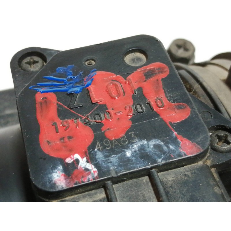 Recambio de caudalimetro para mazda cx-7 (er) active referencia OEM IAM 1974002010  
