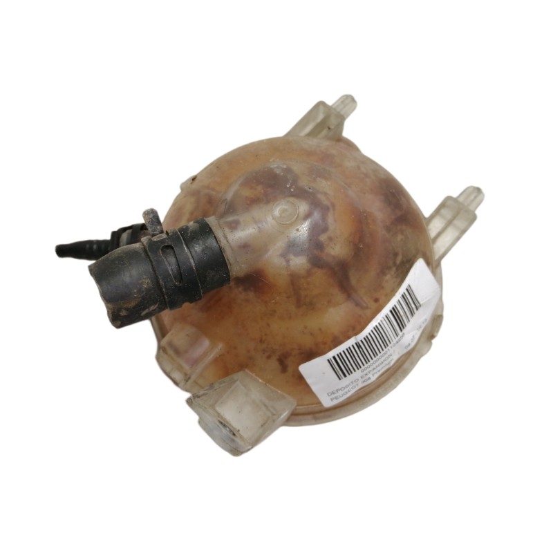 Recambio de deposito expansion para peugeot 308 premium referencia OEM IAM 9680996880  