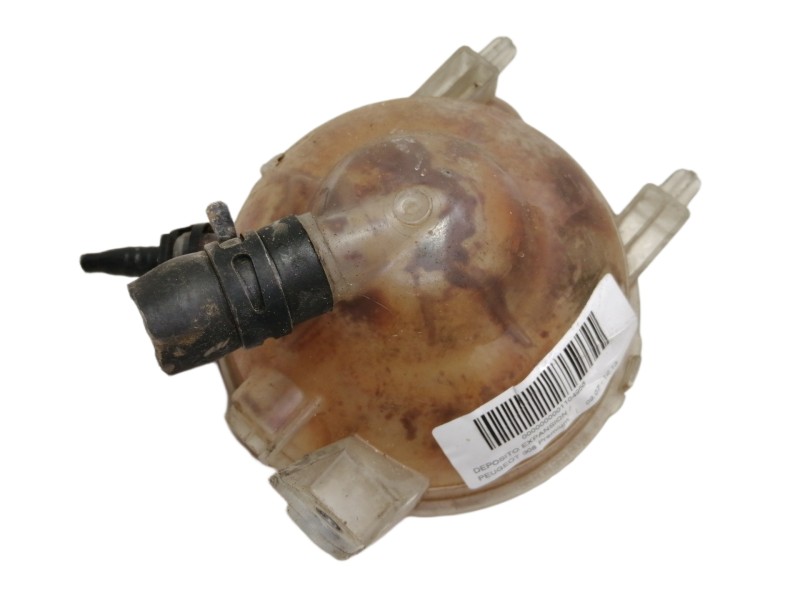 Recambio de deposito expansion para peugeot 308 premium referencia OEM IAM 9680996880  