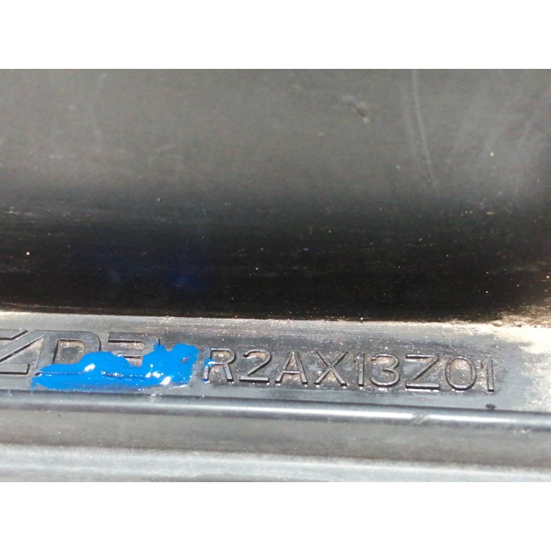 Recambio de caudalimetro para mazda cx-7 (er) active referencia OEM IAM 1974002010  