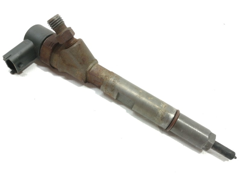 Recambio de inyector para chrysler voyager (rg) 2.5 crd executive referencia OEM IAM 0445110059  