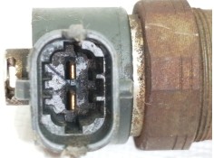 Recambio de inyector para chrysler voyager (rg) 2.5 crd executive referencia OEM IAM 0445110059   2