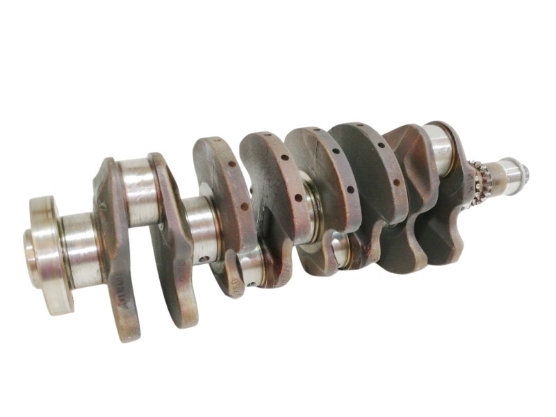 Recambio de cigueñal para audi a3 (8p) 1.6 fsi ambiente referencia OEM IAM   