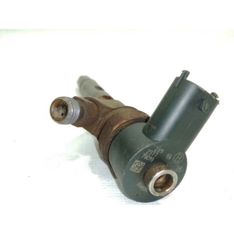 Recambio de inyector para chrysler voyager (rg) 2.5 crd executive referencia OEM IAM 0445110059  