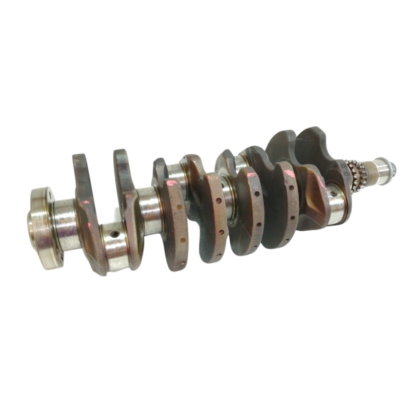 Recambio de cigueñal para audi a3 (8p) 1.6 fsi ambiente referencia OEM IAM   