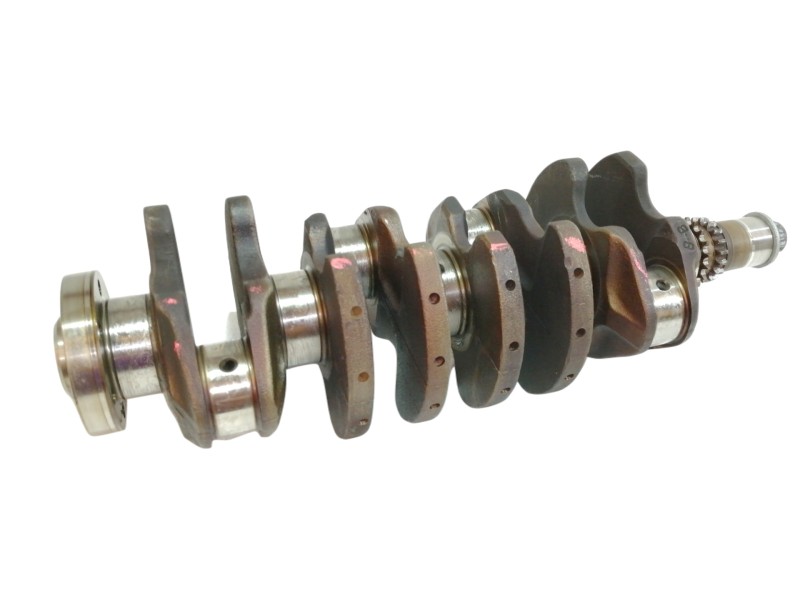 Recambio de cigueñal para audi a3 (8p) 1.6 fsi ambiente referencia OEM IAM   