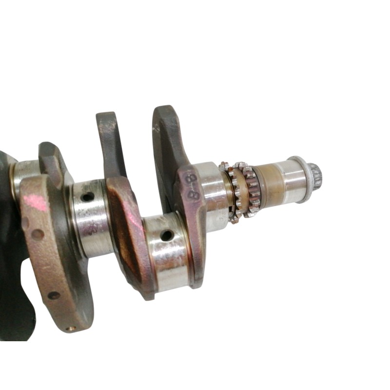 Recambio de cigueñal para audi a3 (8p) 1.6 fsi ambiente referencia OEM IAM   
