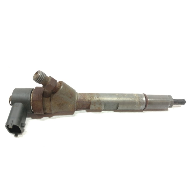 Recambio de inyector para chrysler voyager (rg) 2.5 crd executive referencia OEM IAM 0445110059  