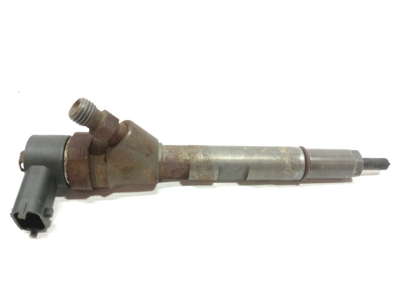 Recambio de inyector para chrysler voyager (rg) 2.5 crd executive referencia OEM IAM 0445110059  