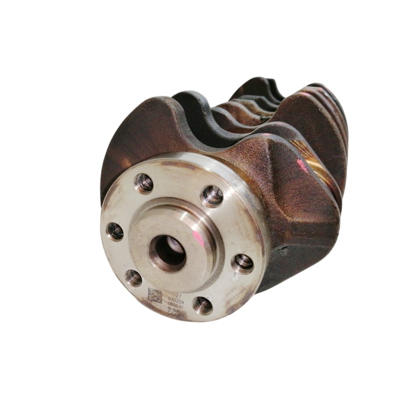 Recambio de cigueñal para audi a3 (8p) 1.6 fsi ambiente referencia OEM IAM   