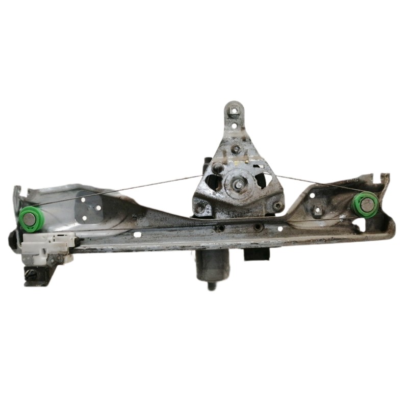 Recambio de elevalunas trasero derecho para peugeot 308 premium referencia OEM IAM 965982668000 977840102 