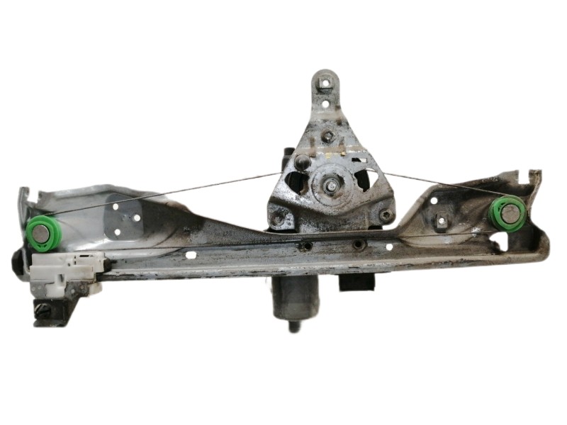 Recambio de elevalunas trasero derecho para peugeot 308 premium referencia OEM IAM 965982668000 977840102 