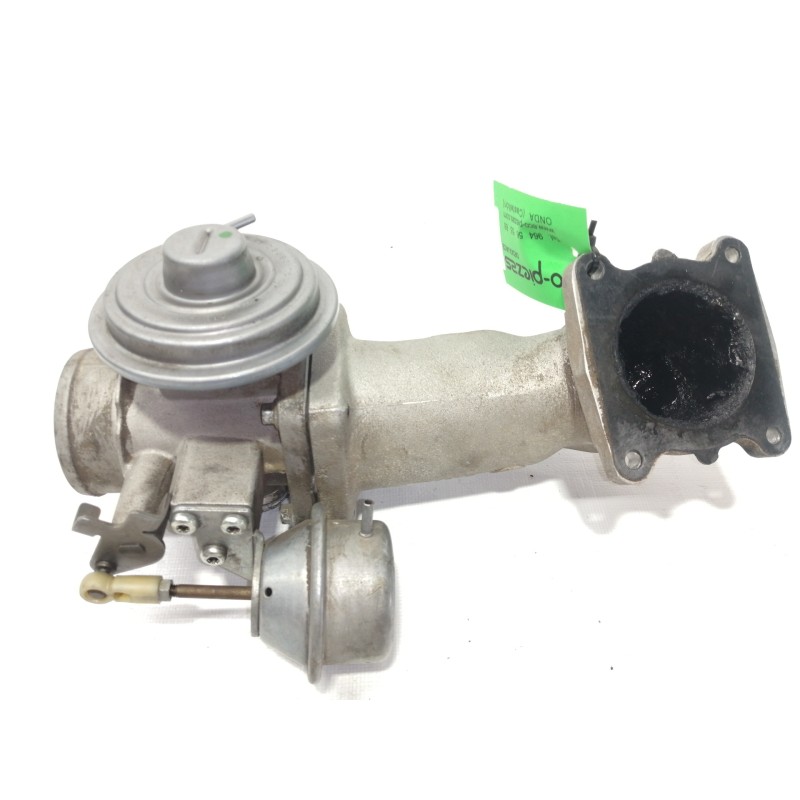 Recambio de caja mariposa para chrysler voyager (rg) 2.5 crd executive referencia OEM IAM 91092242F  