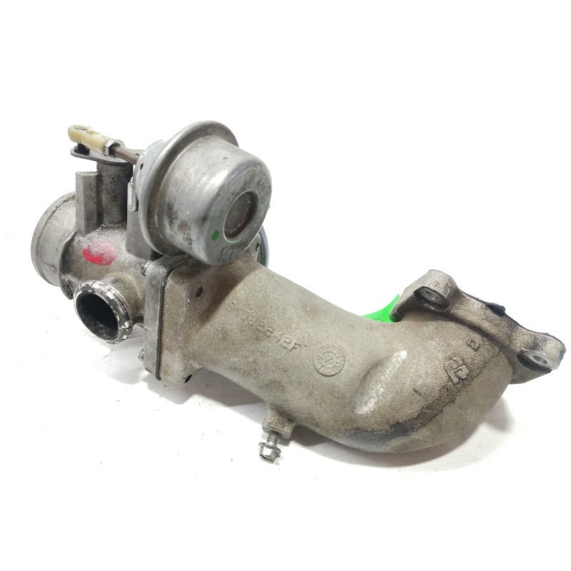 Recambio de caja mariposa para chrysler voyager (rg) 2.5 crd executive referencia OEM IAM 91092242F  