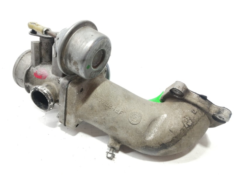 Recambio de caja mariposa para chrysler voyager (rg) 2.5 crd executive referencia OEM IAM 91092242F  