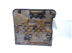 Recambio de tapa motor para chevrolet lacetti se referencia OEM IAM    2