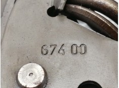 Recambio de kit embrague para citroën c4 berlina lx referencia OEM IAM 412116204   2