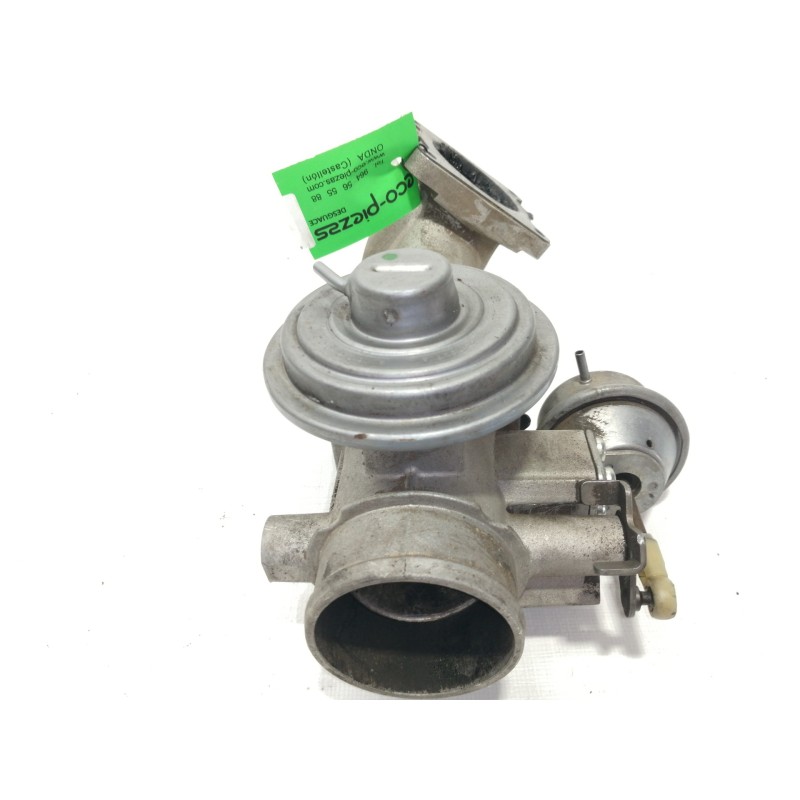 Recambio de caja mariposa para chrysler voyager (rg) 2.5 crd executive referencia OEM IAM 91092242F  