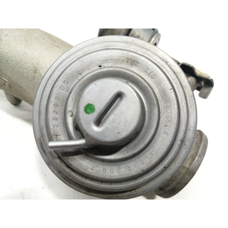 Recambio de caja mariposa para chrysler voyager (rg) 2.5 crd executive referencia OEM IAM 91092242F  