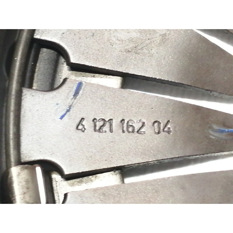 Recambio de kit embrague para citroën c4 berlina lx referencia OEM IAM 412116204  