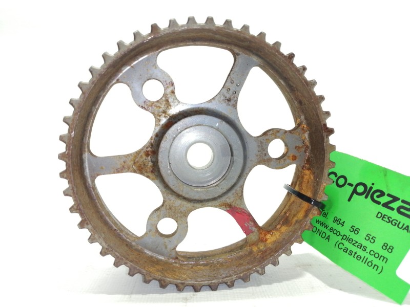 Recambio de polea arbol levas para chrysler voyager (rg) 2.5 crd executive referencia OEM IAM   