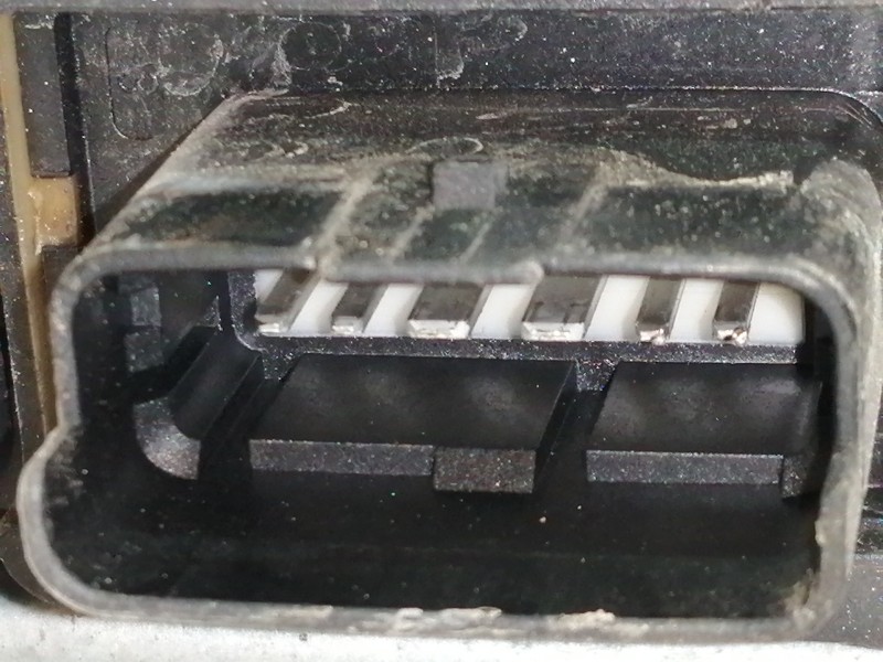 Recambio de elevalunas trasero izquierdo para peugeot 308 premium referencia OEM IAM 965982678000  