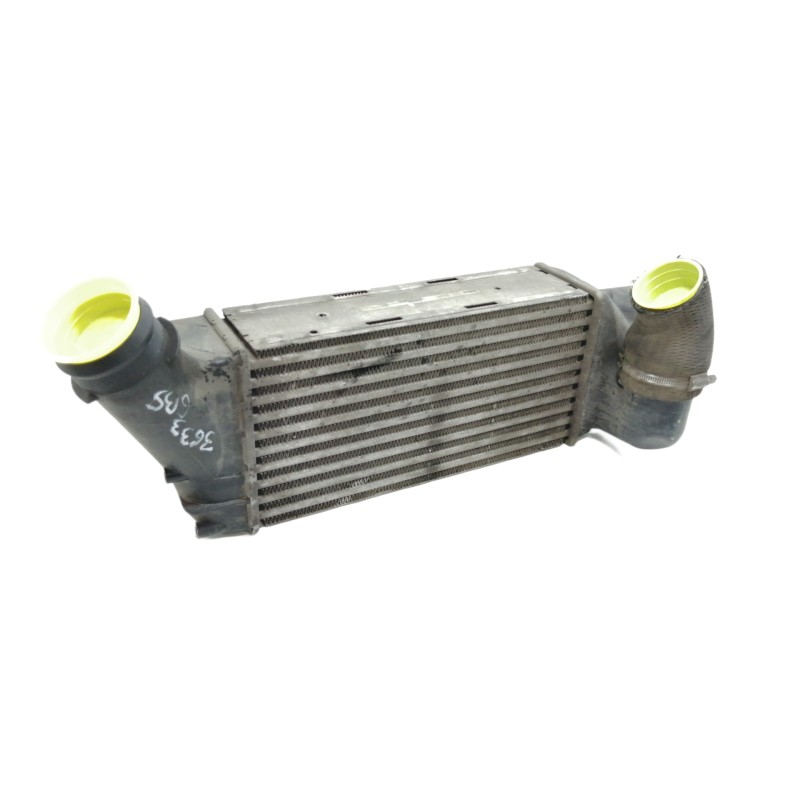 Recambio de intercooler para peugeot 308 premium referencia OEM IAM 9656525880  