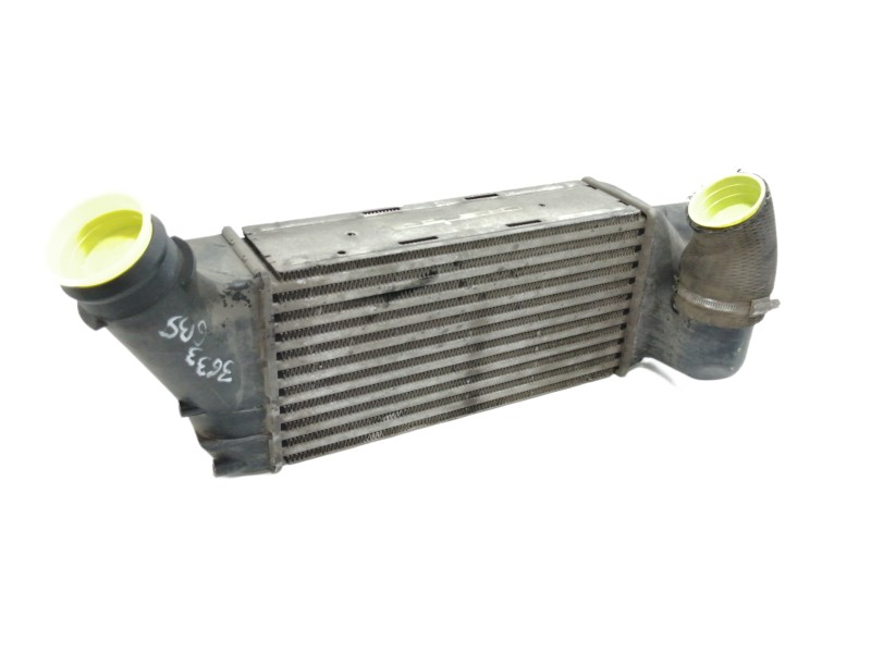 Recambio de intercooler para peugeot 308 premium referencia OEM IAM 9656525880  