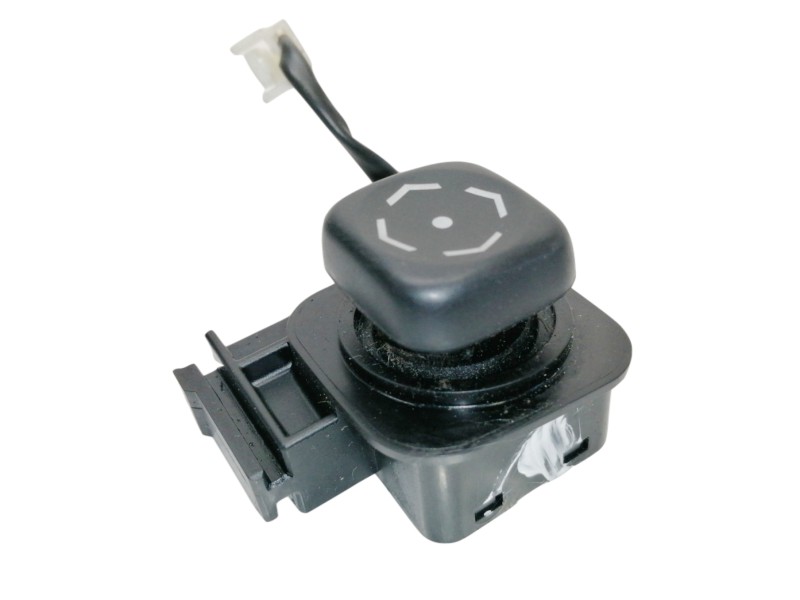 Recambio de mando retrovisor para lexus rx 300(mcu35) luxury referencia OEM IAM   