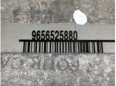 Recambio de intercooler para peugeot 308 premium referencia OEM IAM 9656525880   2