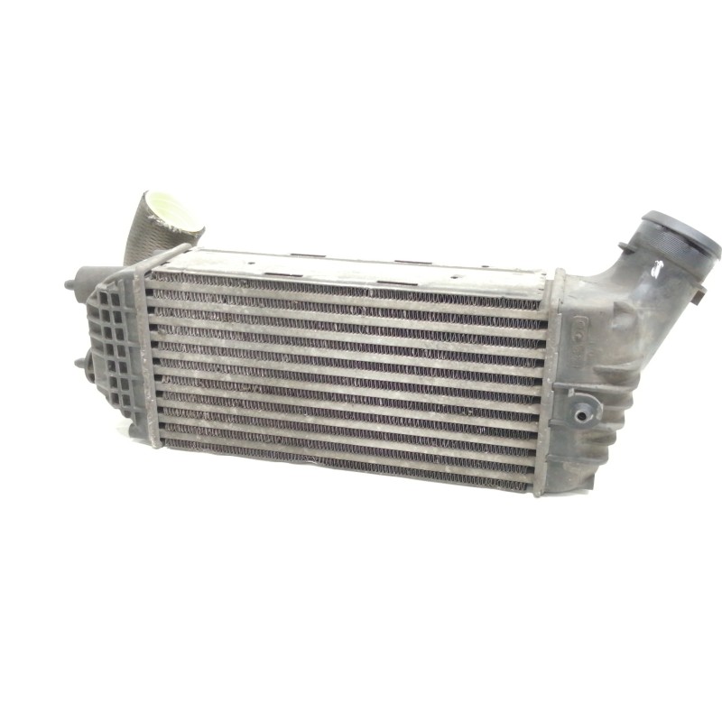 Recambio de intercooler para peugeot 308 premium referencia OEM IAM 9656525880  
