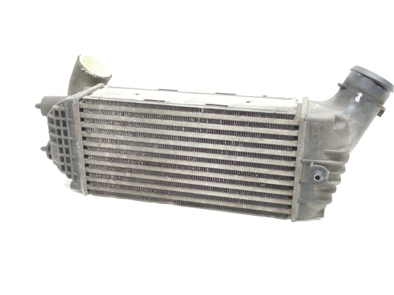 Recambio de intercooler para peugeot 308 premium referencia OEM IAM 9656525880  