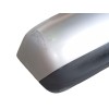 Recambio de paragolpes trasero para audi a3 (8l1) 1.8 t referencia OEM IAM 8L0807437DGRU  