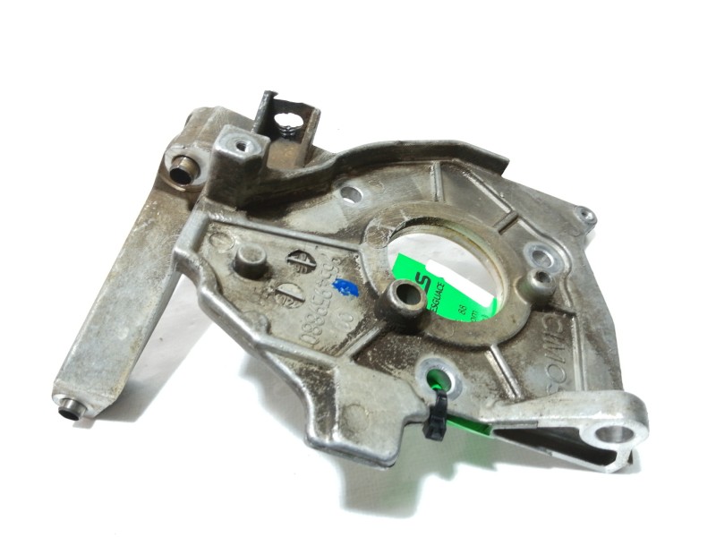 Recambio de soporte bomba inyeccion para citroën c4 berlina lx referencia OEM IAM 9646719580  