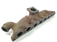 Recambio de colector escape para chrysler voyager (rg) 2.5 crd executive referencia OEM IAM    2