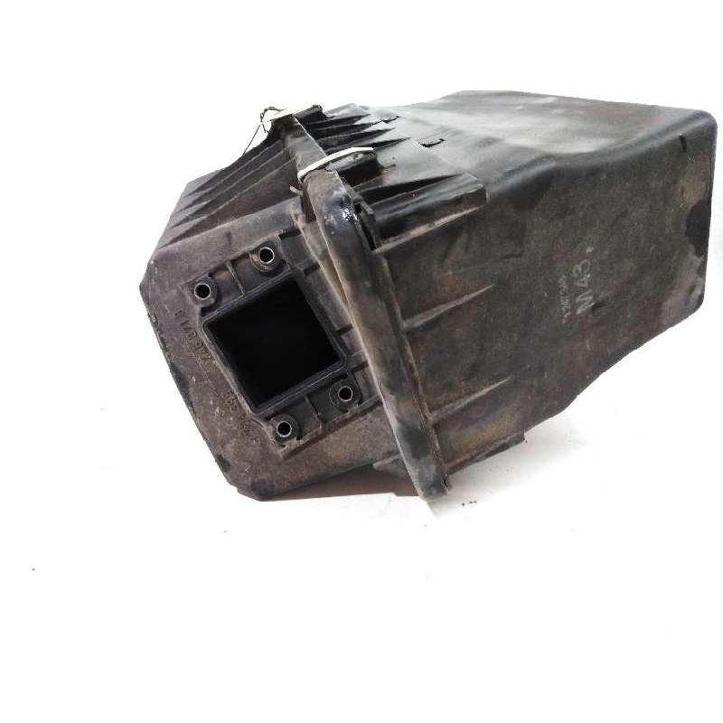 Recambio de filtro aire para bmw serie 3 berlina (e36) 1.6 cat (m43) referencia OEM IAM 1727684  