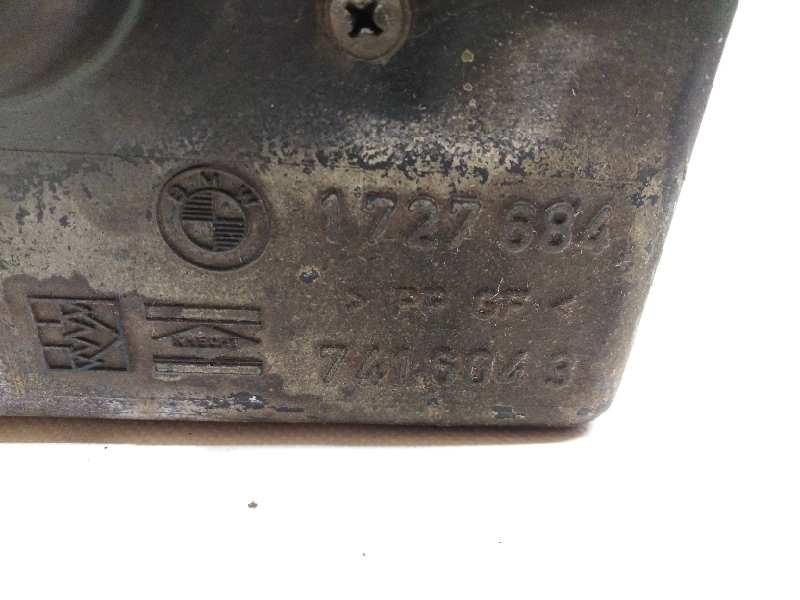 Recambio de filtro aire para bmw serie 3 berlina (e36) 1.6 cat (m43) referencia OEM IAM 1727684  