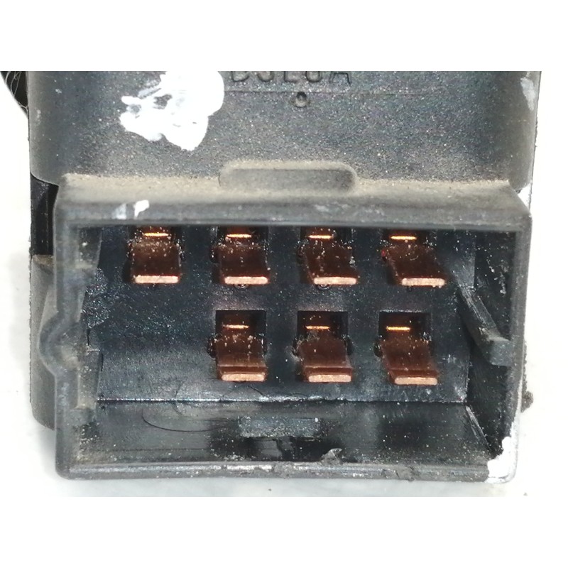 Recambio de mando retrovisor para ford focus berlina (cak) 1.8 tddi turbodiesel cat referencia OEM IAM 93BG17B676BA  