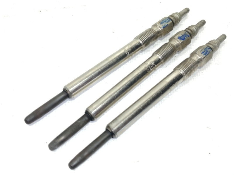 Recambio de calentadores para chrysler voyager (rg) 2.5 crd executive referencia OEM IAM 0250202038  