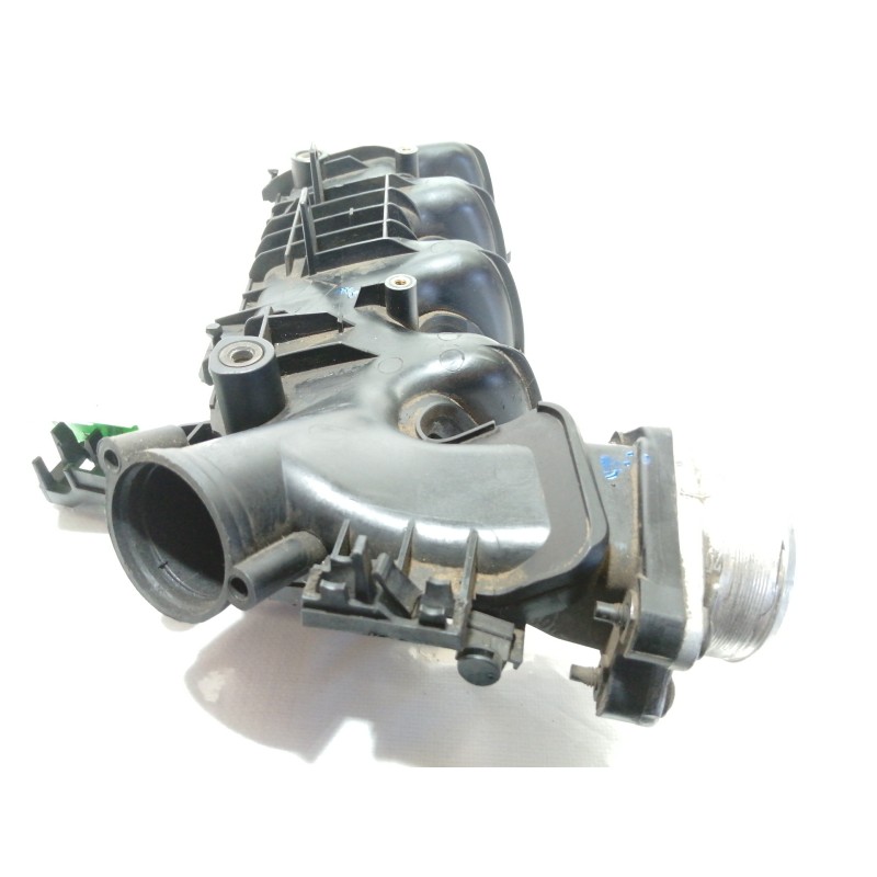 Recambio de colector admision para citroën c4 berlina lx referencia OEM IAM 9653808680  