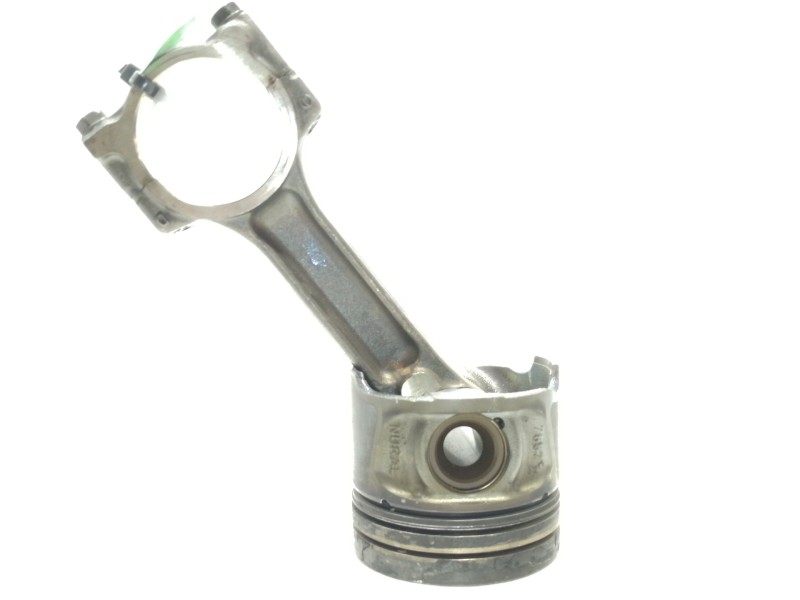 Recambio de piston para nissan tiida (c11x/sc11x) acenta referencia OEM IAM AE08120403B  