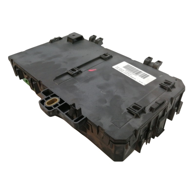 Recambio de caja reles / fusibles para opel astra h berlina elegance referencia OEM IAM 5DK00866932  