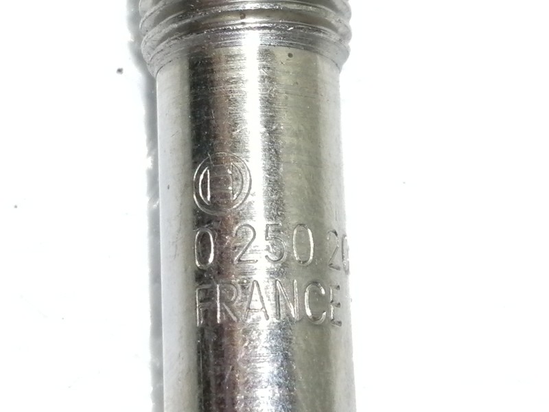 Recambio de calentadores para chrysler voyager (rg) 2.5 crd executive referencia OEM IAM 0250202038  