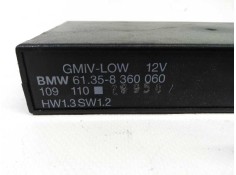 Recambio de modulo electronico para bmw serie 3 berlina (e36) 1.6 cat (m43) referencia OEM IAM 61358360060   2