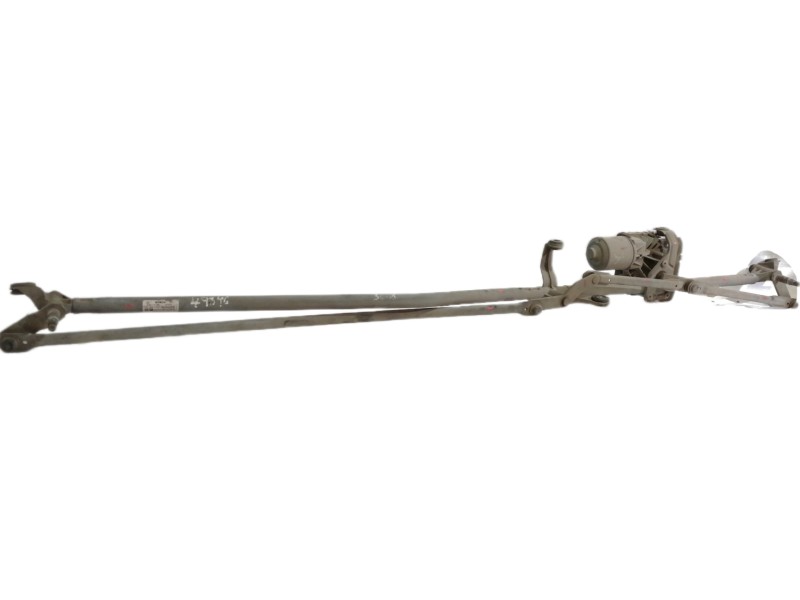 Recambio de motor limpia delantero para peugeot 308 premium referencia OEM IAM 9684806680 3397021099 