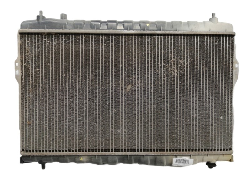 Recambio de radiador agua para hyundai trajet (fo) 2.0 crdi gls referencia OEM IAM   