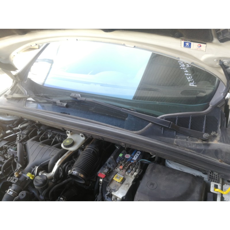 Recambio de motor limpia delantero para peugeot 308 premium referencia OEM IAM 9684806680 3397021099 