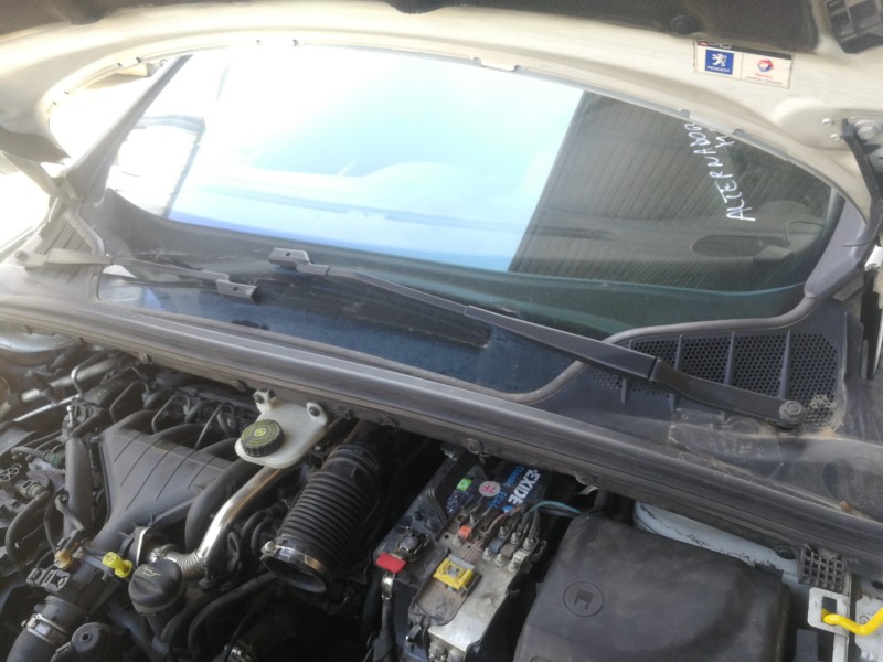 Recambio de motor limpia delantero para peugeot 308 premium referencia OEM IAM 9684806680 3397021099 