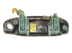 Recambio de maneta exterior delantera izquierda para hyundai getz (tb) 1.3 gls referencia OEM IAM    2